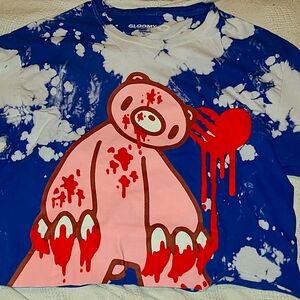 Gloomy Bear Tee